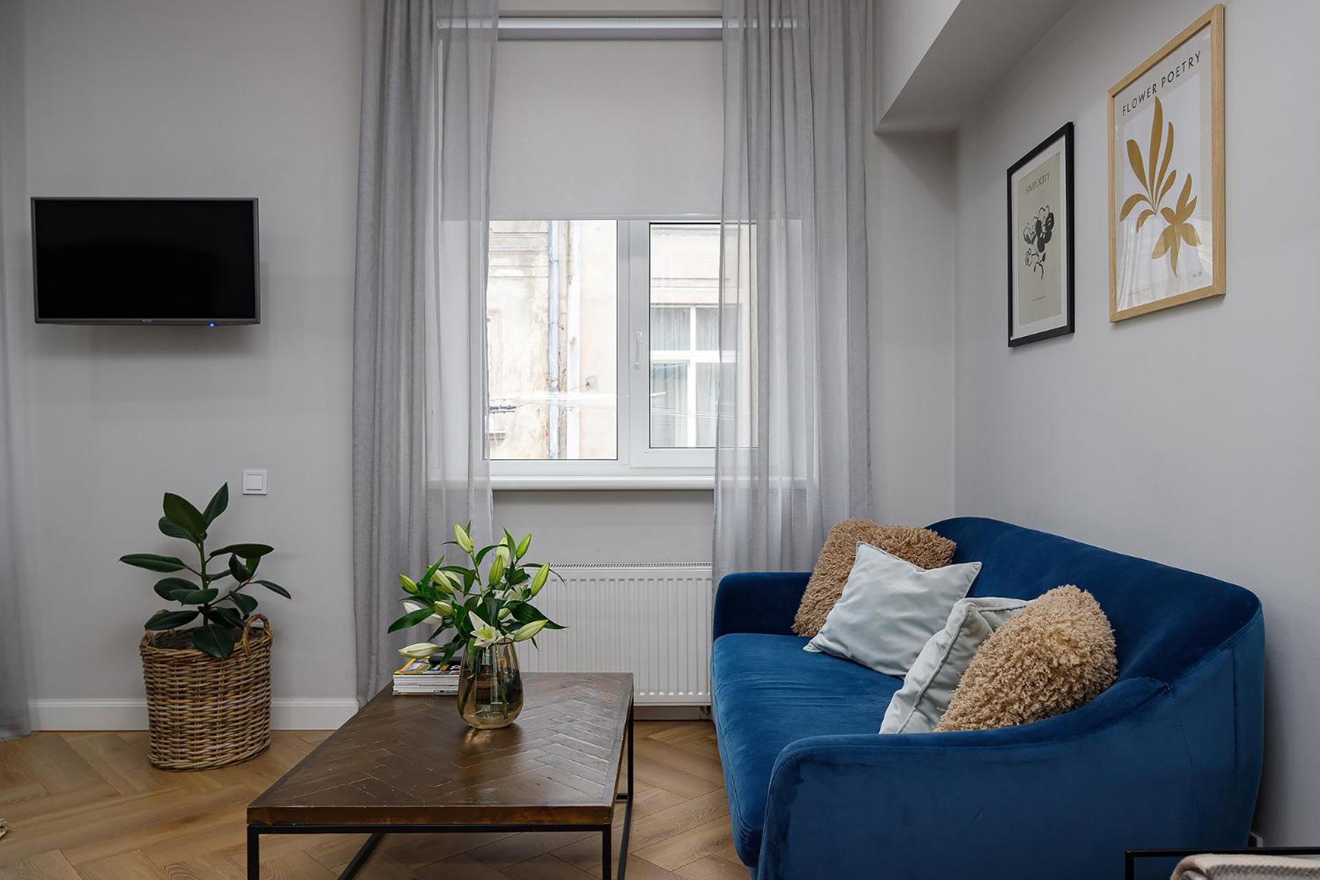 Feel Lviv! Old City Apartment Bagian luar foto