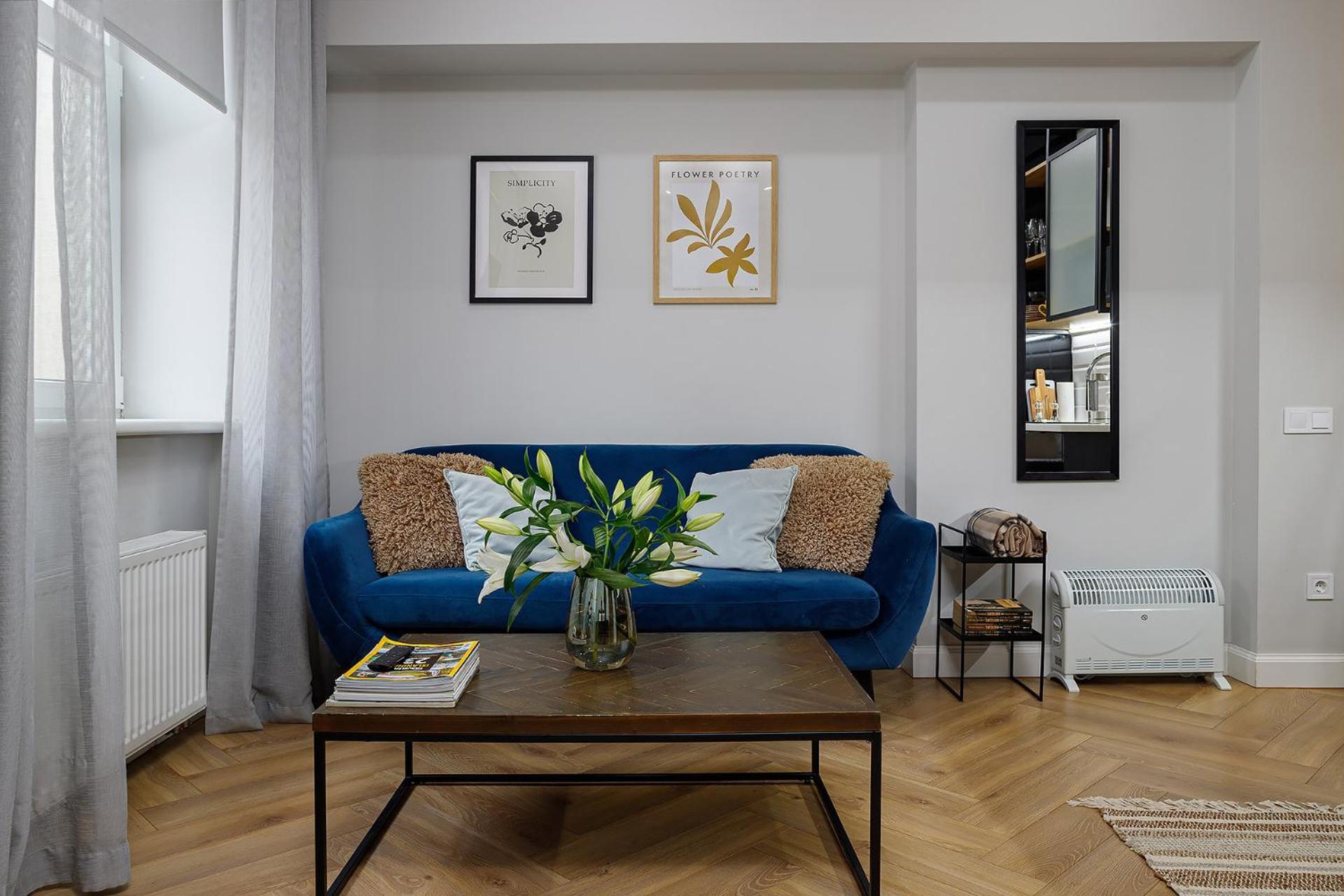 Feel Lviv! Old City Apartment Bagian luar foto