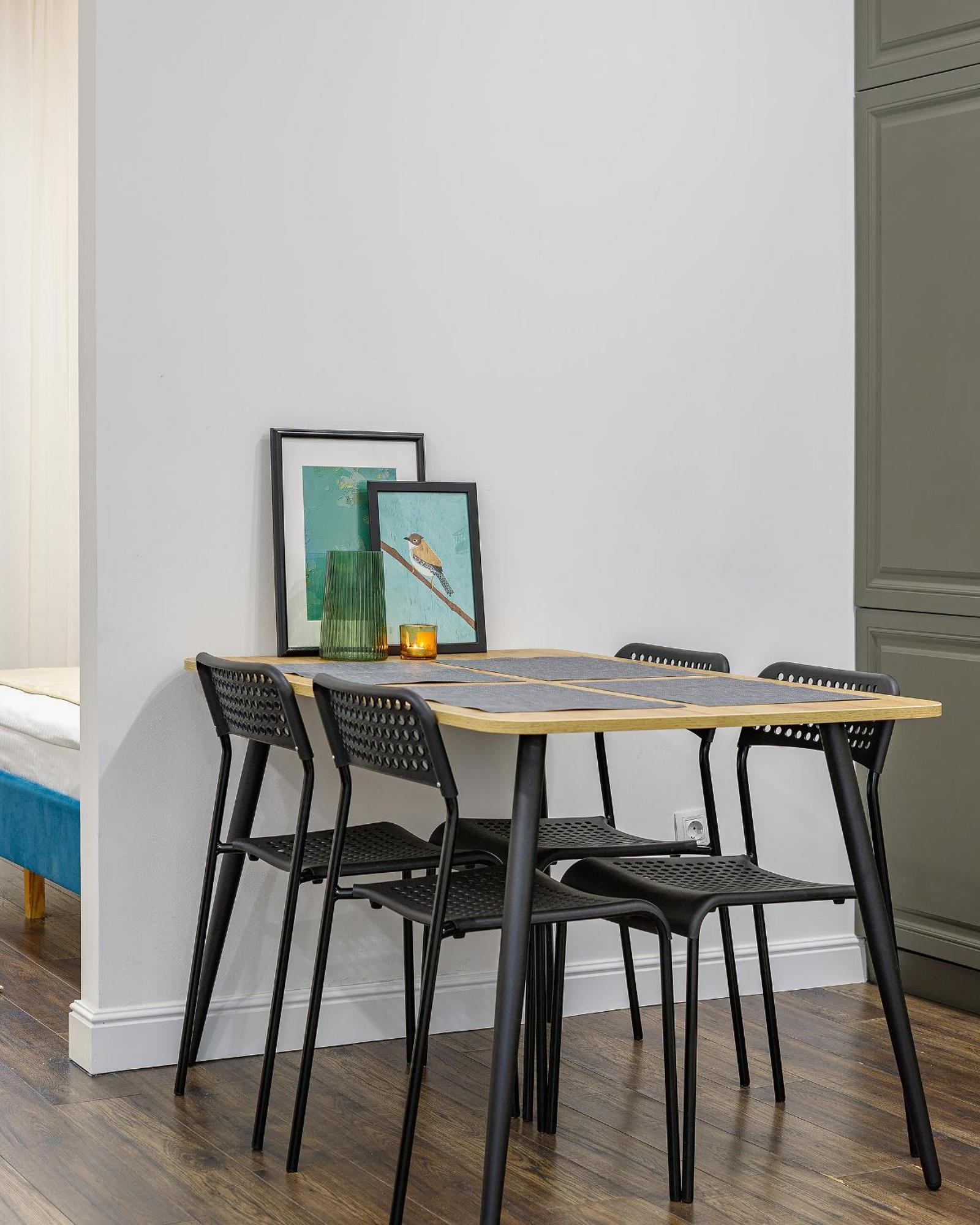 Feel Lviv! Old City Apartment Bagian luar foto