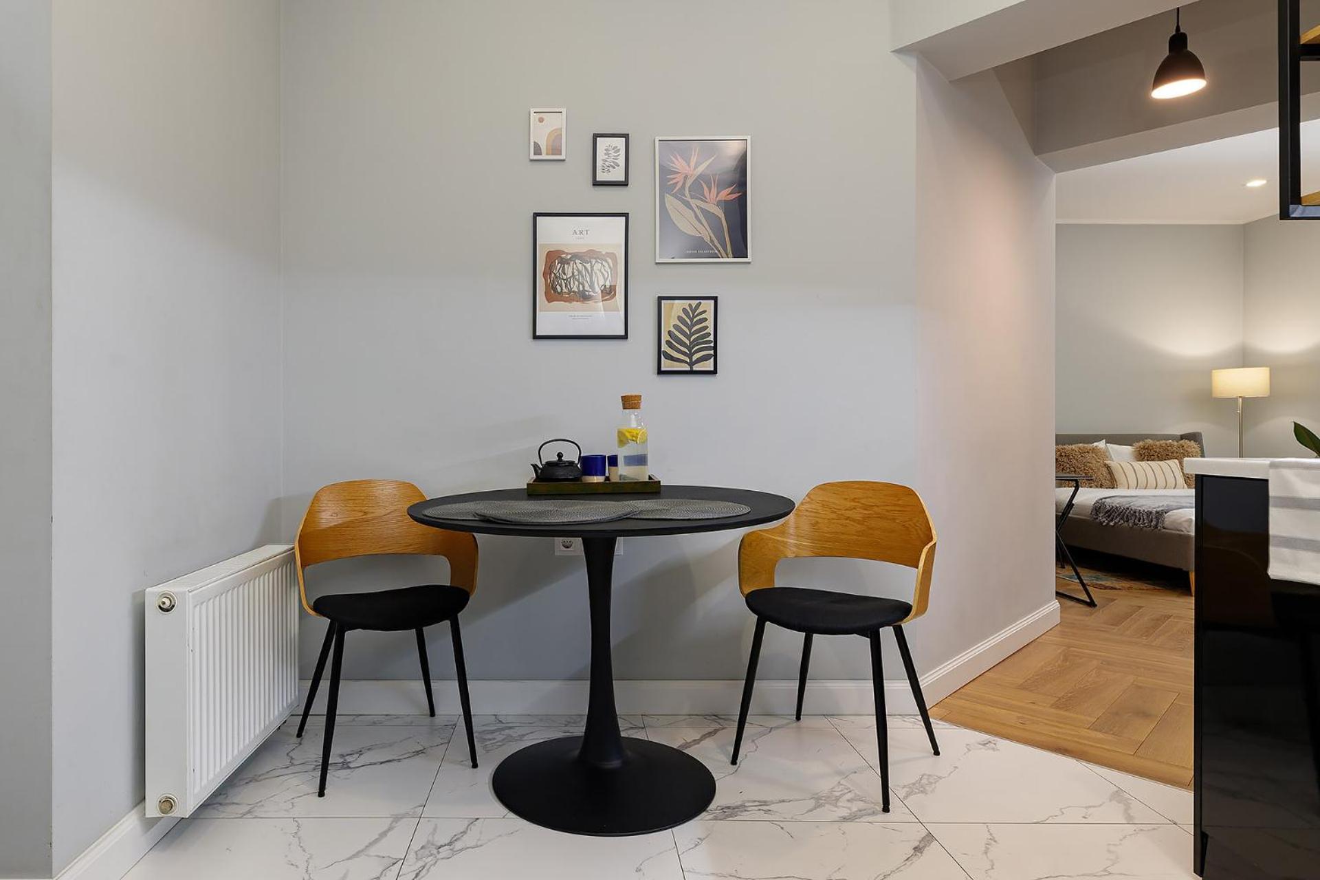 Feel Lviv! Old City Apartment Bagian luar foto