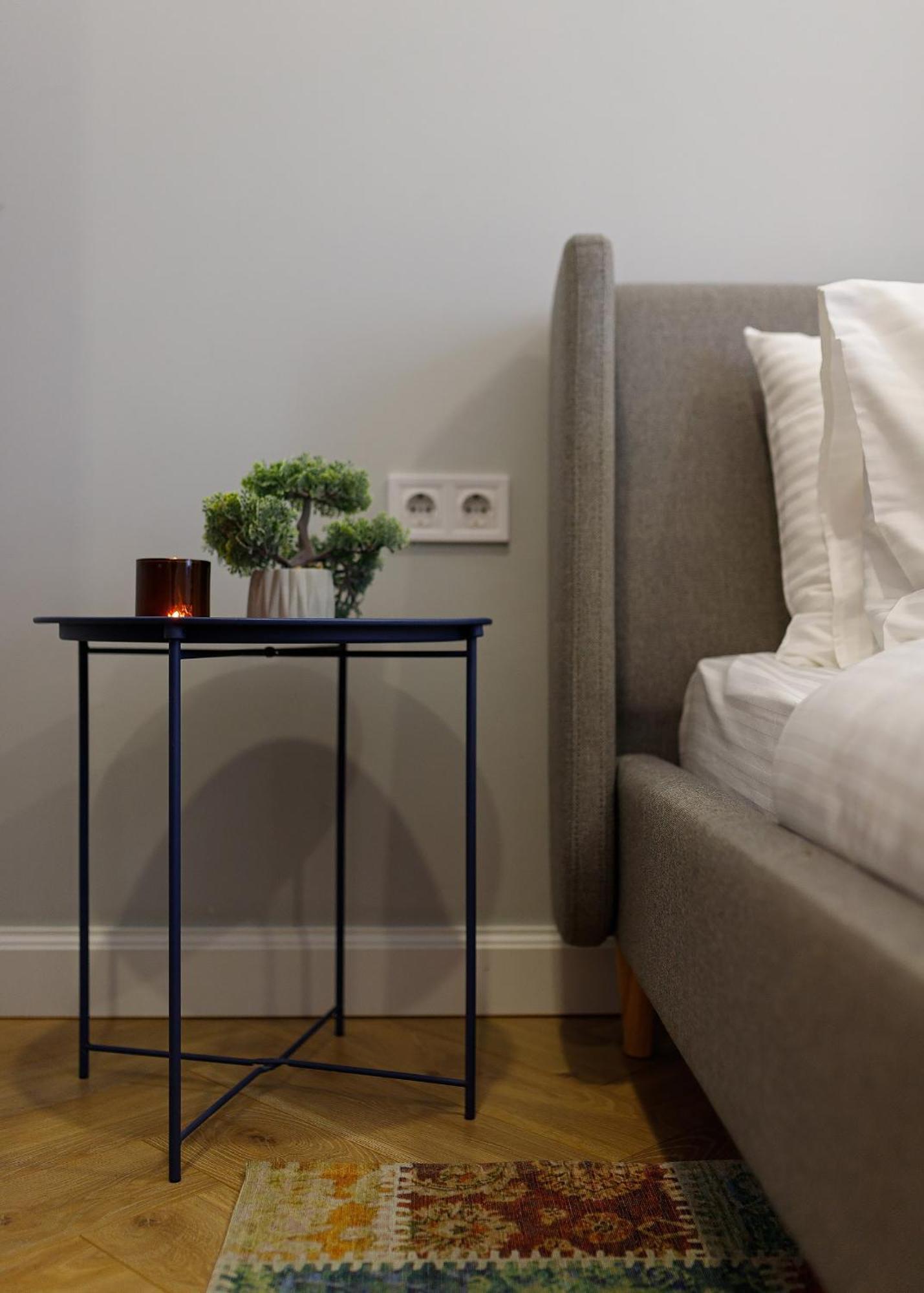 Feel Lviv! Old City Apartment Bagian luar foto