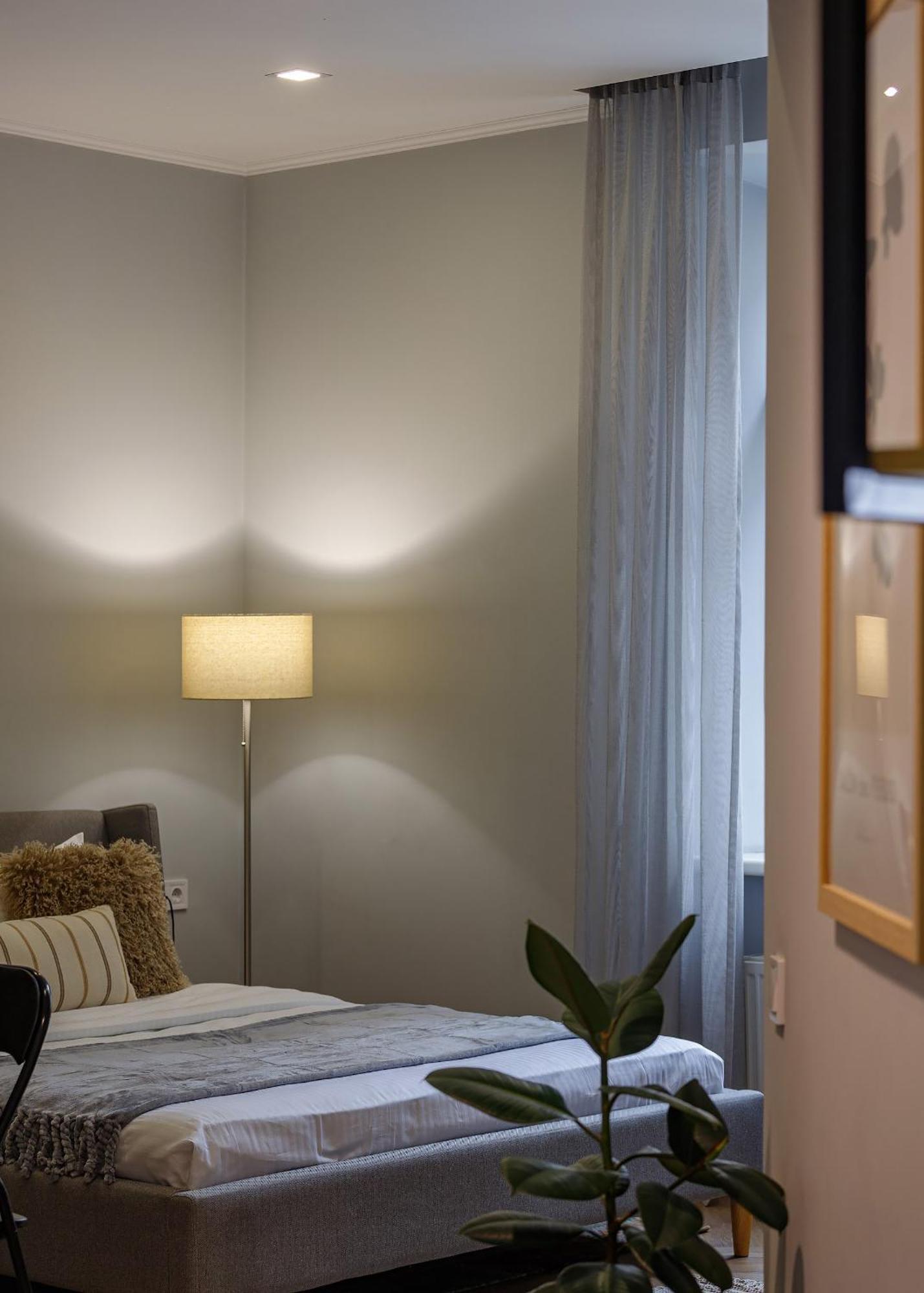 Feel Lviv! Old City Apartment Bagian luar foto