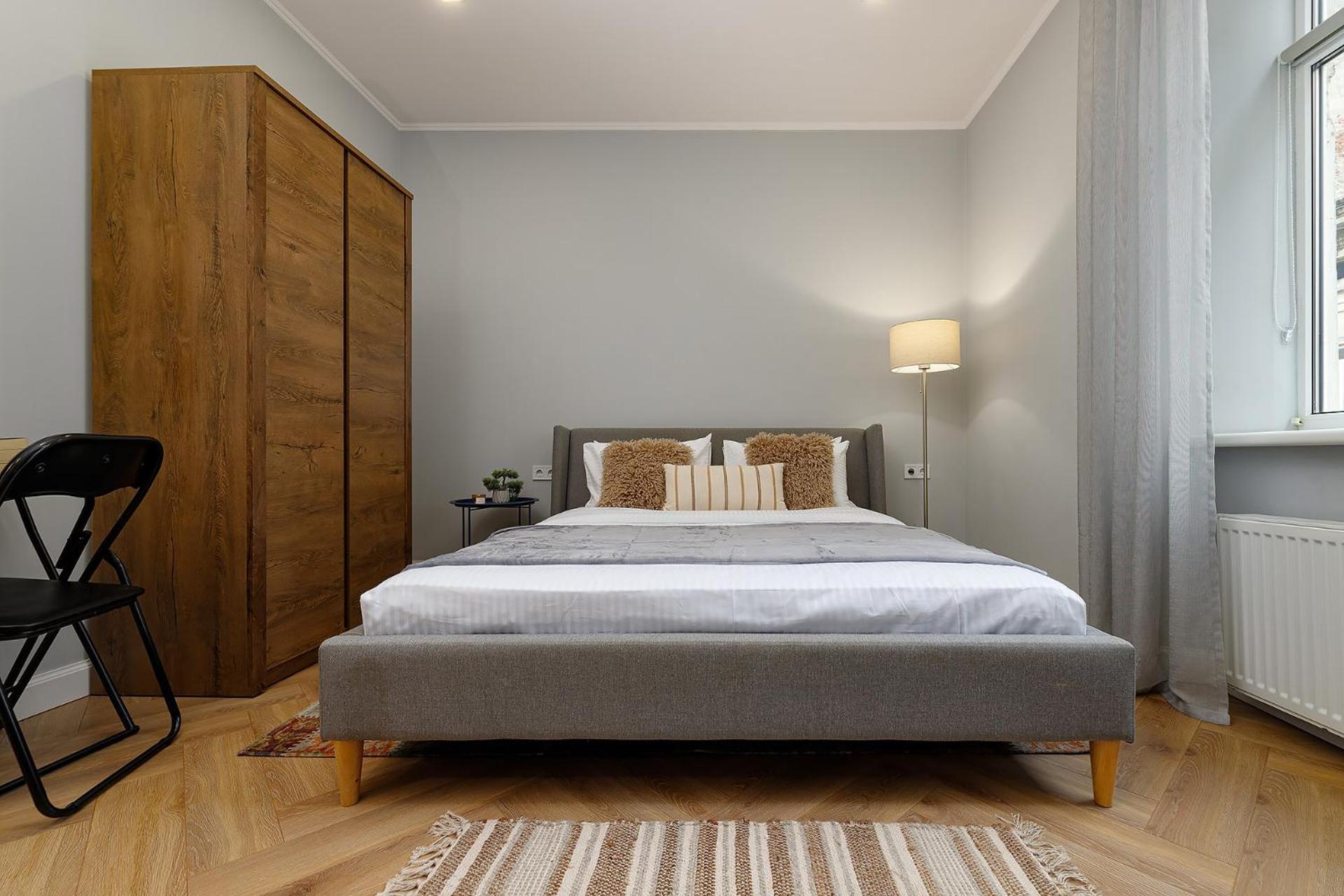 Feel Lviv! Old City Apartment Bagian luar foto