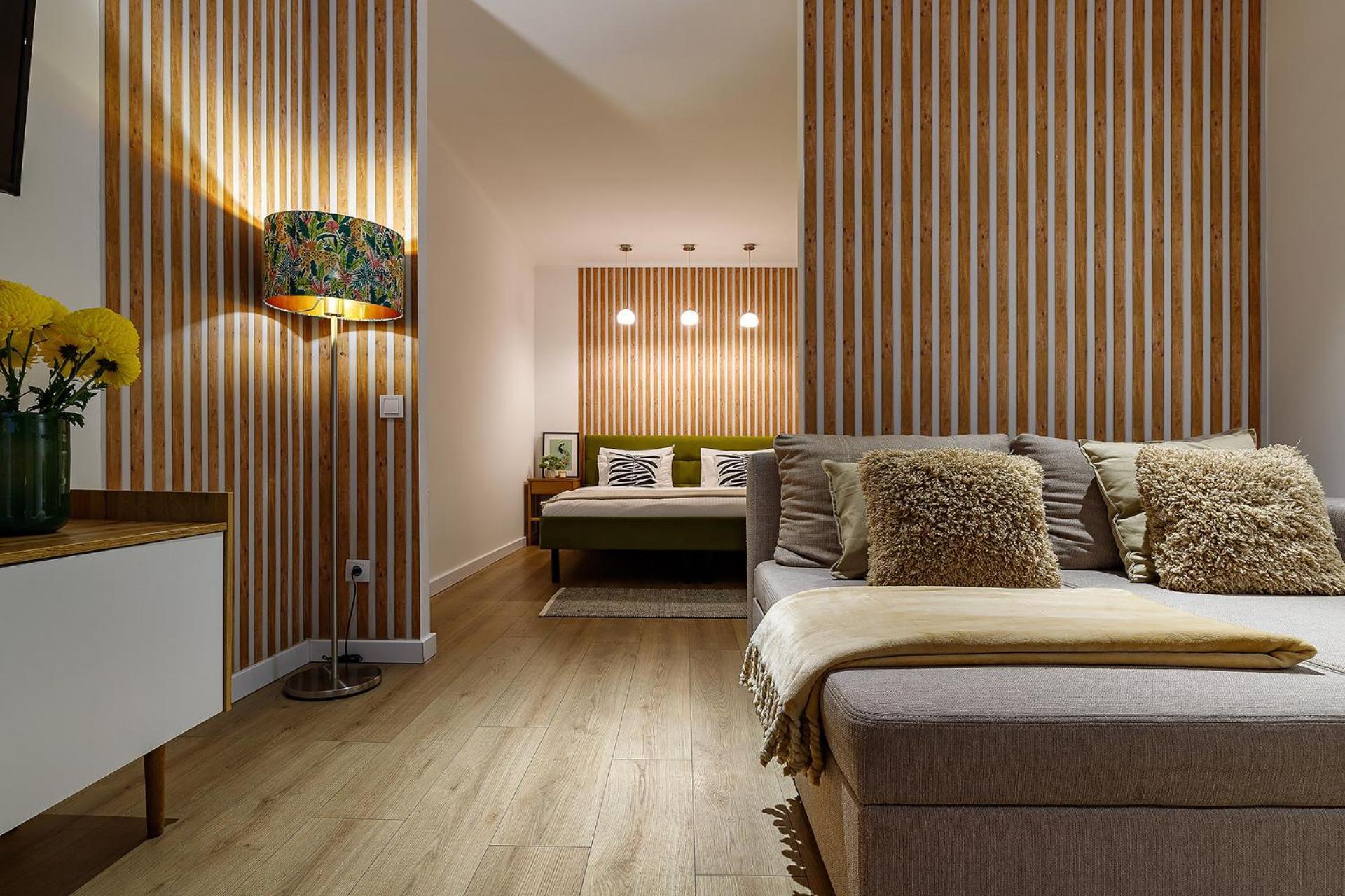 Feel Lviv! Old City Apartment Bagian luar foto