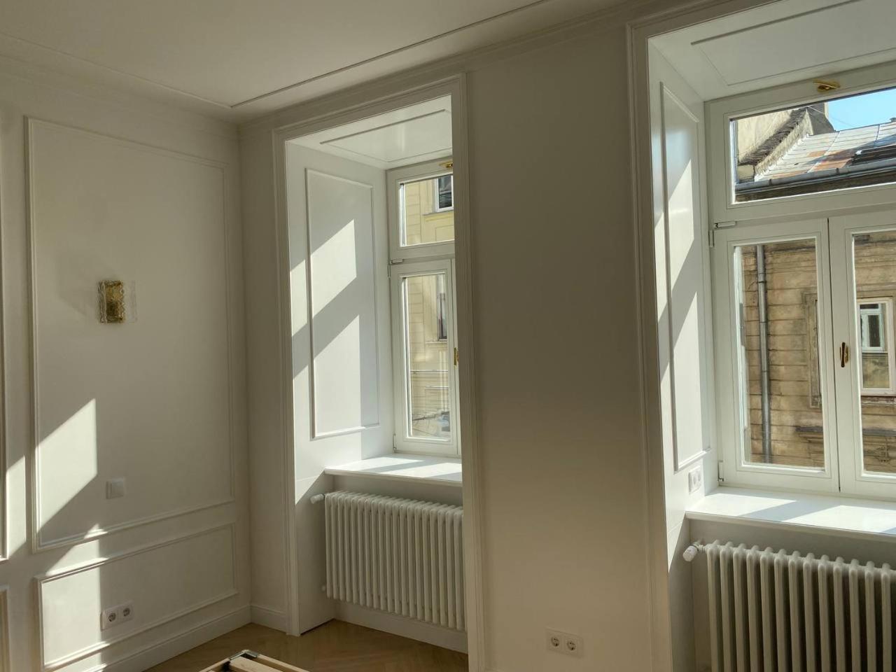 Feel Lviv! Old City Apartment Bagian luar foto