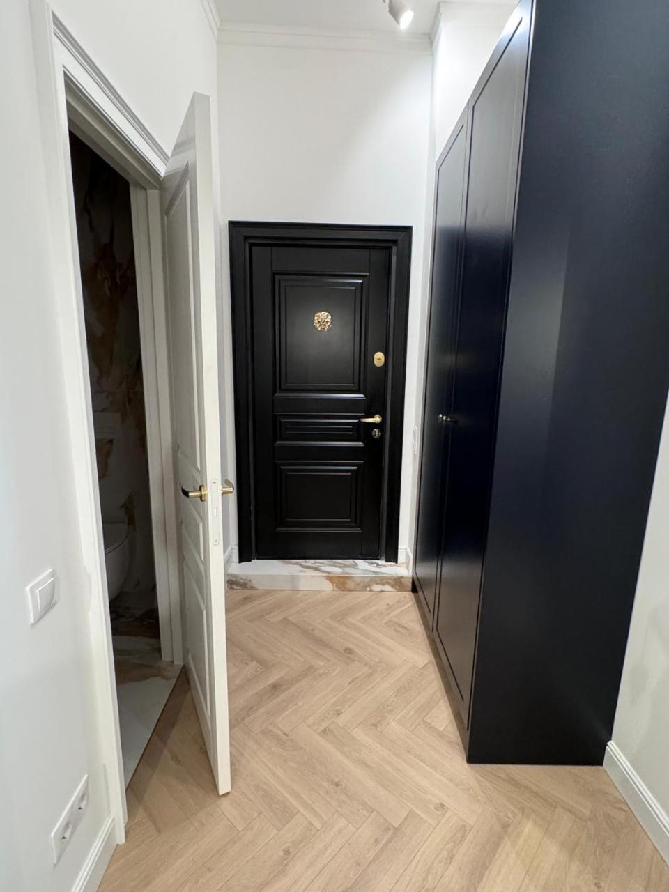 Feel Lviv! Old City Apartment Bagian luar foto